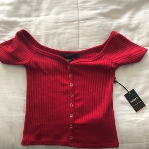 Forever 21 shirt
